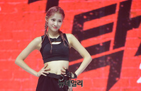 [포토] 체리블렛 레미 "복근 어때요"