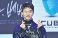 [포토] 펜타곤 여원 '훈훈한 비주얼'