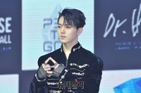 [포토] 펜타곤 키노, 설레는 비주얼