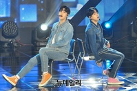 [포토] 비오브유 '빛나는 무대'