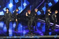 [포토] 아이돌그룹 베리베리, 강력한 퍼포먼스