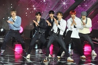 [포토] 'REVEAL' 선보이는 아이돌그룹 '더보이즈'