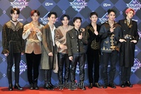 [포토] 잘생긴 훈남 아이돌 펜타곤