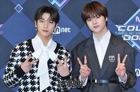 [포토] H&D, 훈훈한 미소년 비주얼