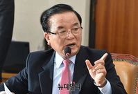 [포토] 질의하는 정갑윤 미래통합당 의원