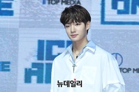 [포토] MCND 휘준, 부드러운 비주얼