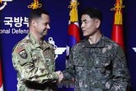 [포토] 한미연합군사훈련, '코로나19'로 인해 연기