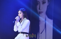 [포토] 예지, 싱글앨범 '홈'으로 컴백