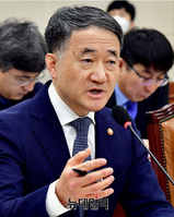 [포토] 발언하는 박능후 보건복지부 장관