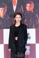 [포토] 정혜인 "루갈, 많은 시청 바랍니다"