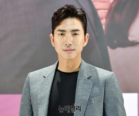 [포토] 고세원 '신이 빚은 외모'