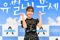 [포토] 고원희, 봄 같은 비주얼