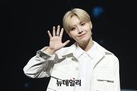 [포토] 티오오 재윤, 부드러운 비주얼