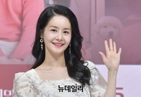 [포토] 배우 김가연 "7년 만에 안방 복귀했어요"