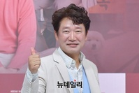 [포토] 배우 강신조 "기막힌 유산, 기대해주세요"