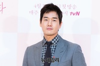 [포토] 유지태, 여심 녹이는 눈빛