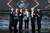 [포토] 온앤오프 "로드 투 킹덤 1등이 목표에요"