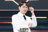 [포토] 지적인 이미지 뿜어내는 장성규