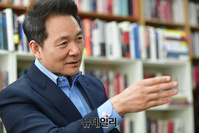 [포토] 北김정은 신변 관련 발언하는 장성민 이사장