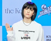 [포토] 걸크러쉬 뽐내는 공원소녀 미야