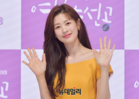 [포토] 전소민 "영혼수선공, 많이 사랑해주세요"