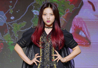 [포토] 밴디트 송희, 당당한 포즈