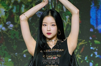 [포토] 밴디트 승은, 도발적 포즈