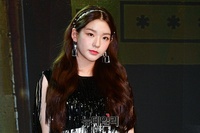 [포토] 반짝이는 귀걸이로 포인트 준 시크릿넘버 수담