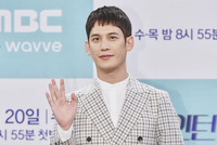 [포토] 박기웅 "식품회사 대표이사 역 맡았어요"