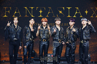 [포토] '판타지아 엑스'로 컴백한 아이돌 몬스타엑스