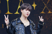 [포토] 컴백한 몬스타엑스 주헌