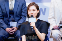 [포토] 가족 드라마로 안방 복귀하는 배우 한예리