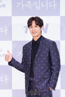 [포토] 안방 복귀하는 배우 김지석