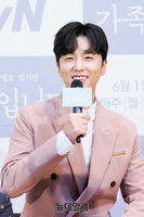 [포토] '가족입니다' 출판사 부대표 역 맡은 배우 신동욱