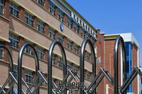 [포토] 2차 등교개학 첫 날 서울 111개교 등교 연기, 문 닫힌 초등학교