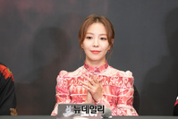 [포토] 보아 "보이스 코리아 2020서 만나요"