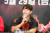 [포토] 김종국 "2020년 최고의 목소리 찾습니다"