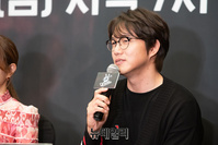 [포토] 코치진으로 합류한 성시경 "올해 최고의 보이스 찾아요"