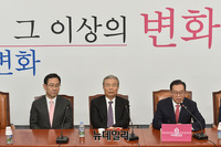 [포토] 발언하는 이종배 정책위의장