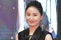 [포토] 배우 김소진 '우아한 미모'