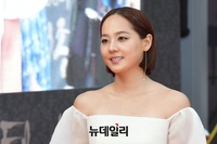 [포토] 아름다운 배우 유진, 대종상 영화제 참석