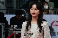 [포토] 배우 박지후, 빛나는 미모