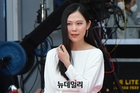 [포토] 배우 김새벽, 순백 여신