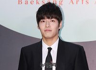 [포토] 배우 강하늘, 신이 빚은 비주얼