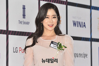 [포토] 가수 김하영, 매력적인 비주얼