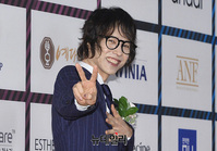 [포토] 가수 양준일, 변하지 않는 아름다움