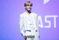 [포토] '데이드림'으로 데뷔한 엘라스트 최인