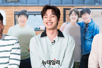 [포토] 예능 '바퀴달린집' 출연하는 배우 여진구