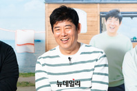 [포토] '여진구-김희원'과 예능서 만난 배우 성동일