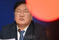 [포토] 발언하는 김태년 원내대표